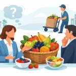 Kan små virksomheder få frugtordning?