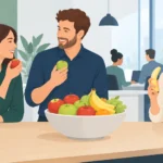 Firmafrugtordning der fungerer i hverdagen