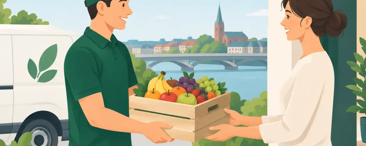 Frugtlevering Kolding til en hverdag der fungerer
