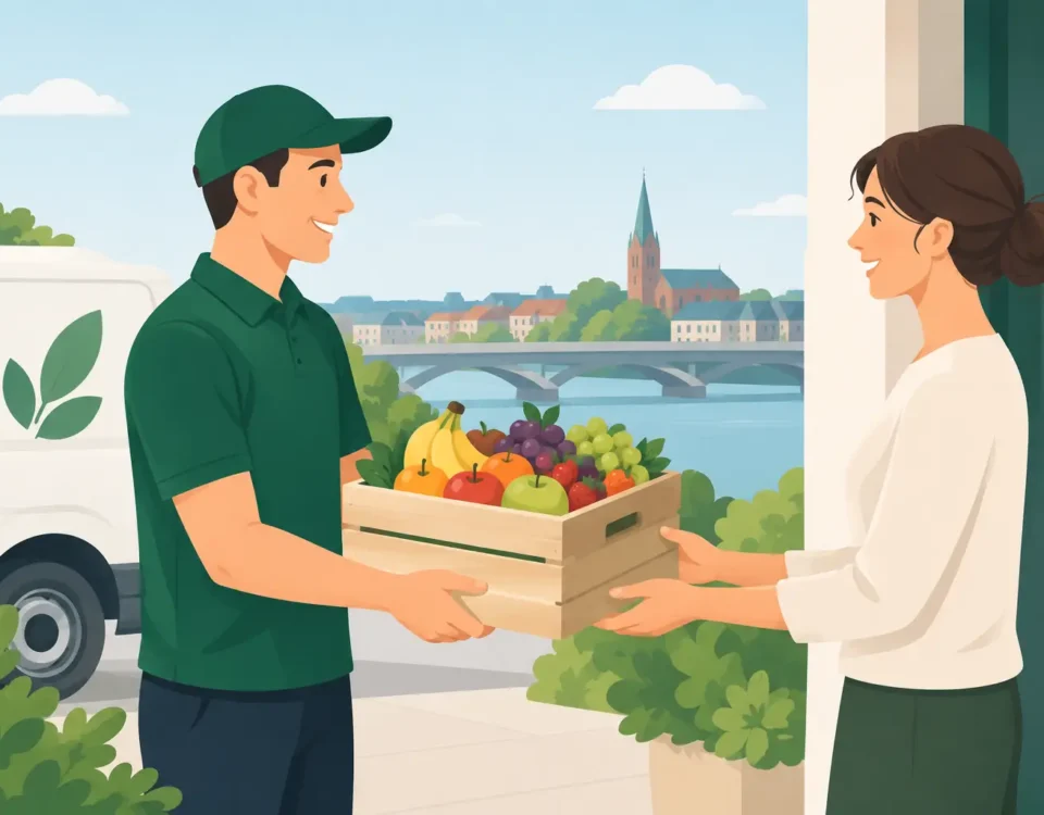 Frugtlevering Kolding til en hverdag der fungerer