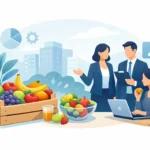 Frugtordning til HR og employer branding