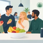 5 måder firmafrugt styrker employer branding