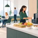Guide til kontorforplejning uden administration